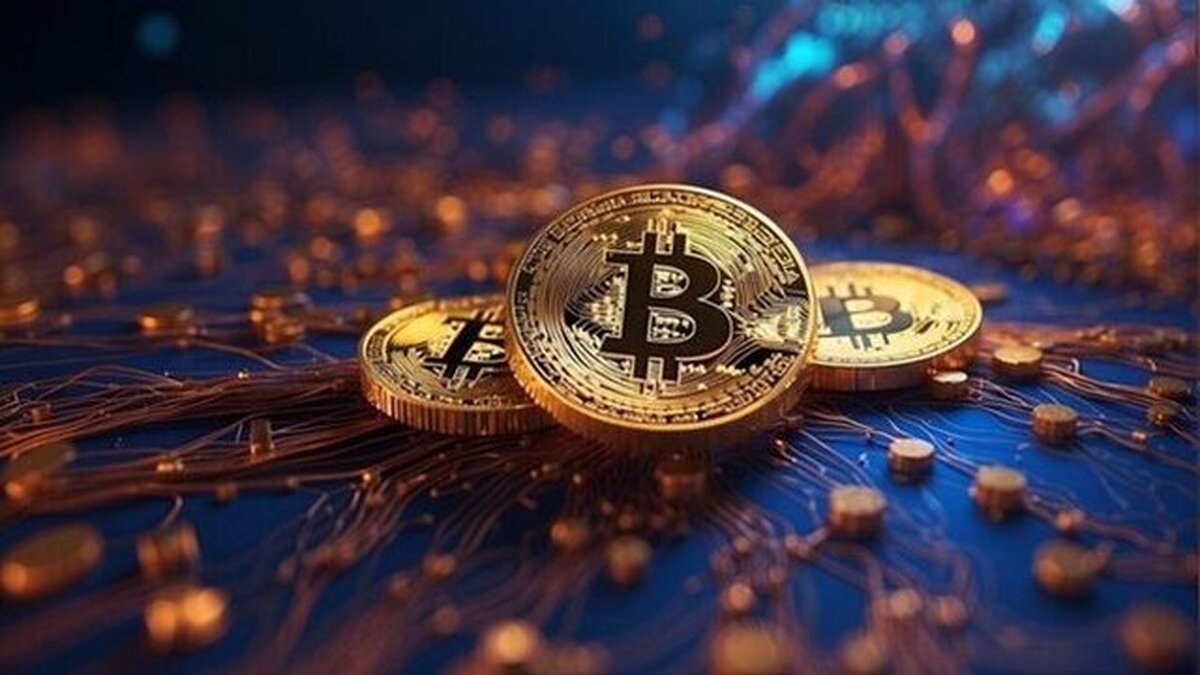 قیمت رمزارزها / بیتکوین صعود کرد