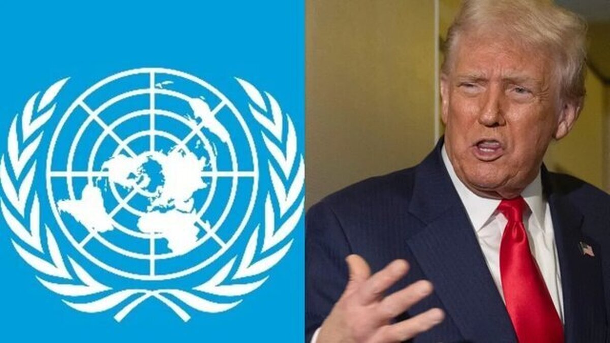 واکنش سازمان ملل به دستور ترامپ: آزمایش هستهای مطلقاً مجاز نیست