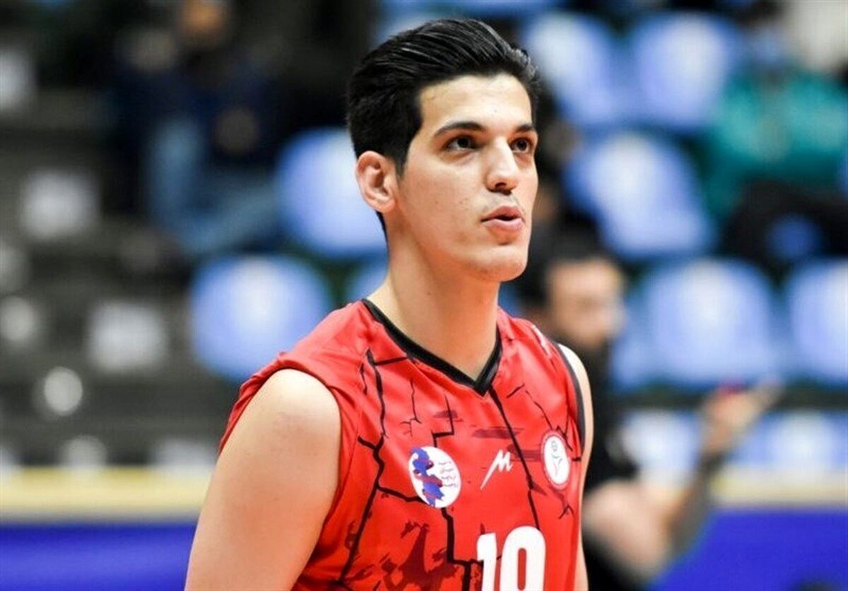 تکذیب فوت صابر کاظمی