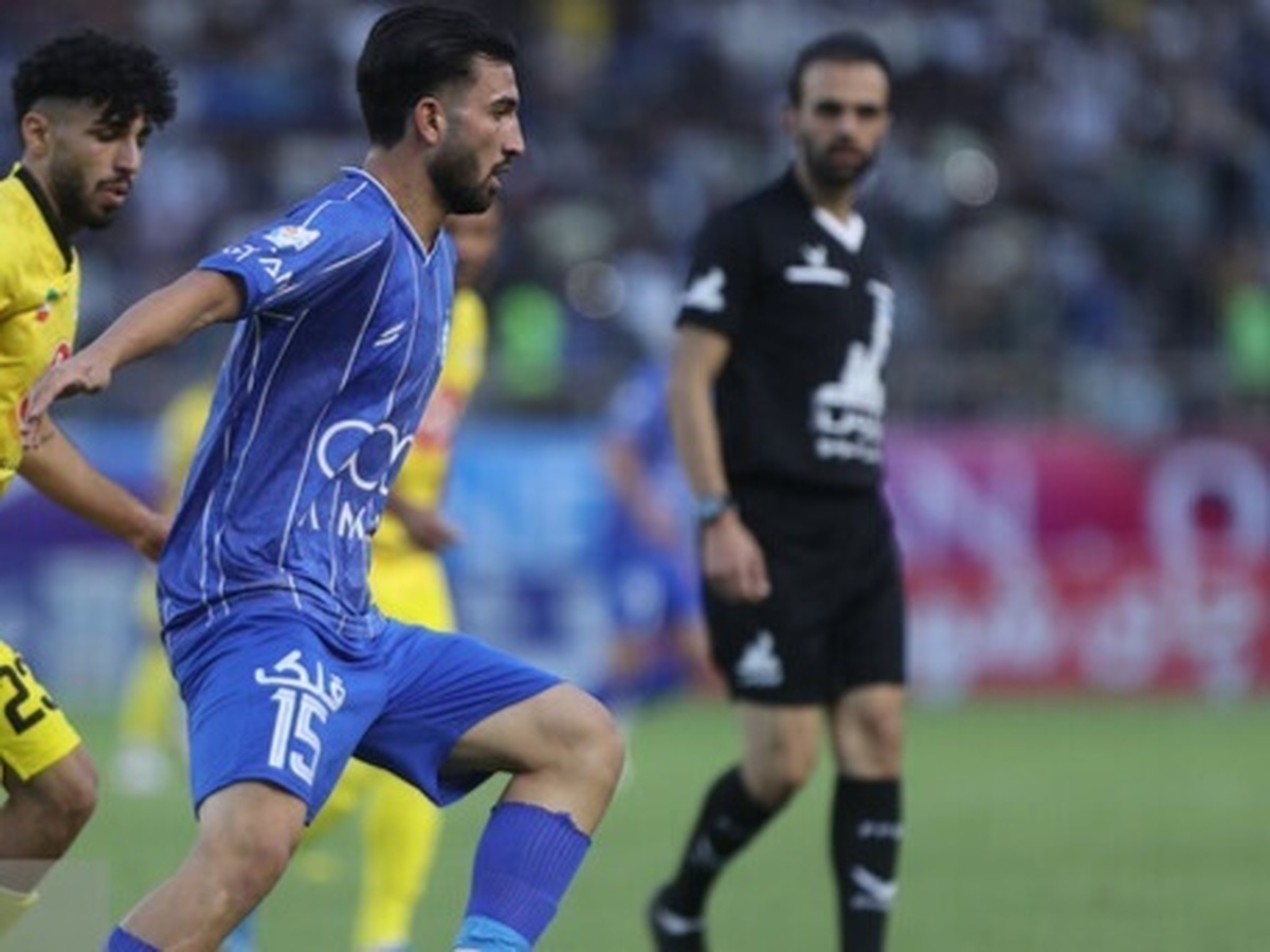 ترکیب استقلال و آلومینیوم در هفته نهم لیگ برتر فوتبال