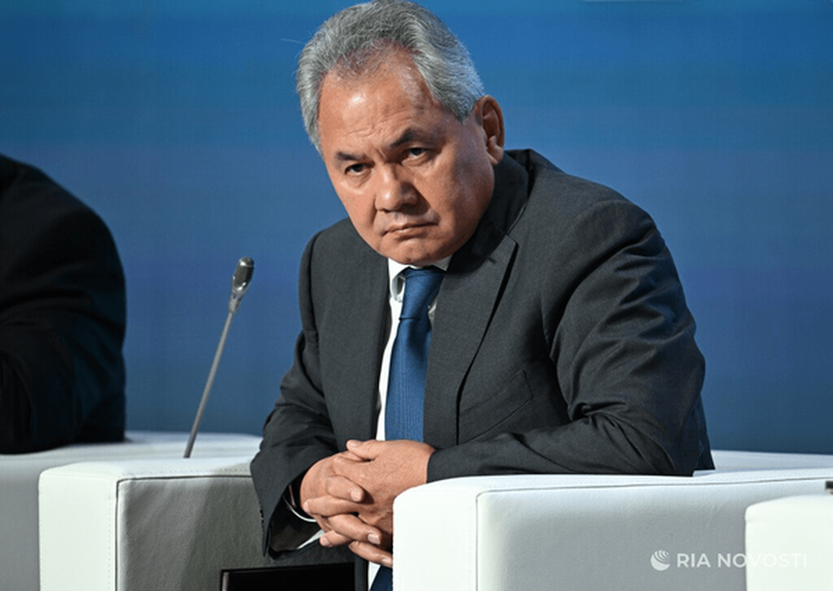 شویگو: روسیه همیشه آماده آزمایش هستهای است