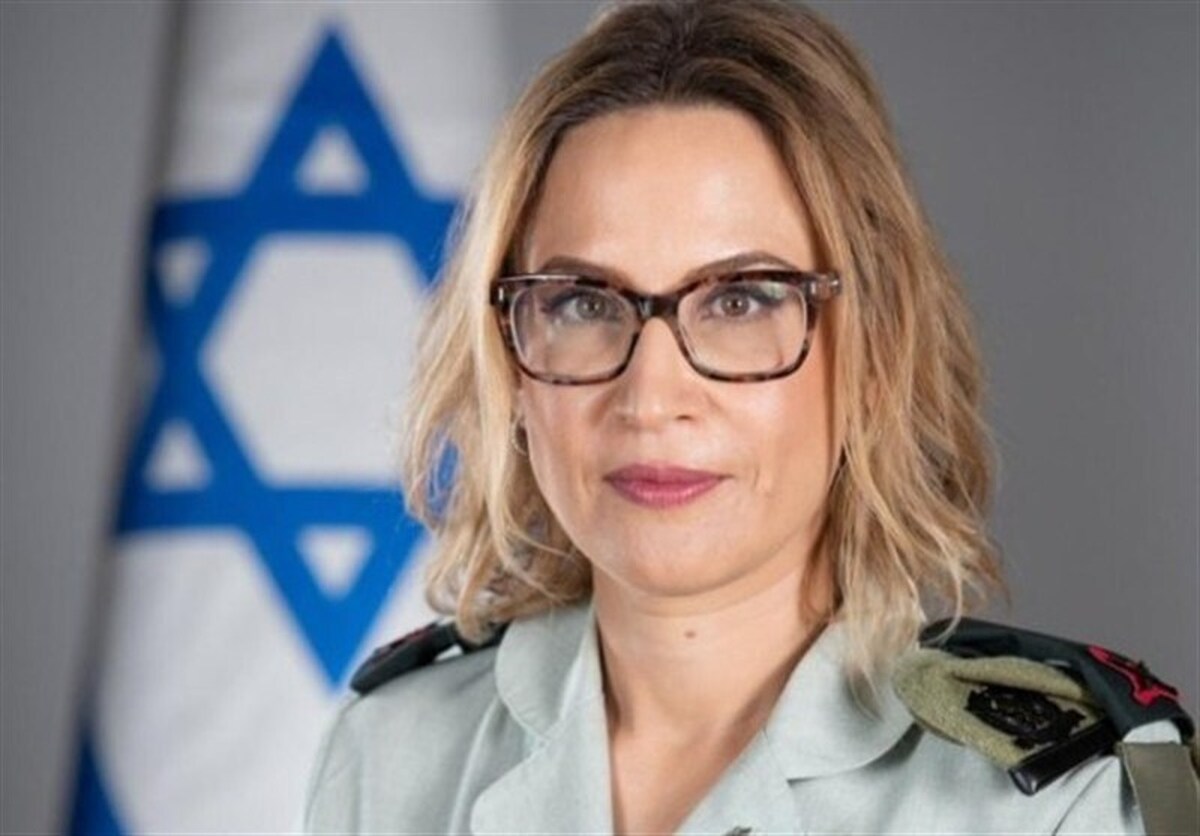 برکناری دادستان نظامی اسرائیل به دلیل افشای فیلم شکنجه اسیر