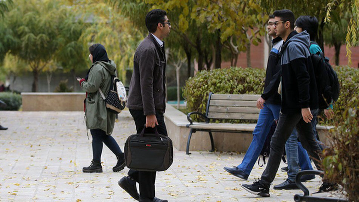 طرح تازه دانشگاه تهران برای مهارت آموزی دانشجویان