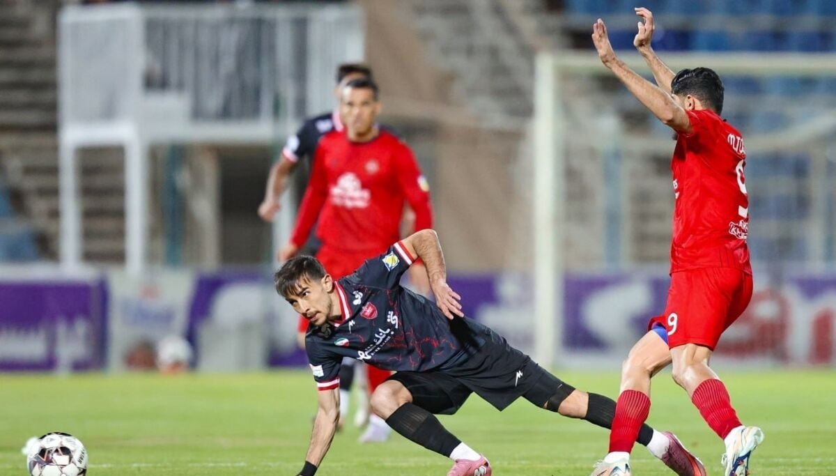 تاریخ عجیب دیدار تراکتور - پرسپولیس/ چالش جدی برای سازمان لیگ