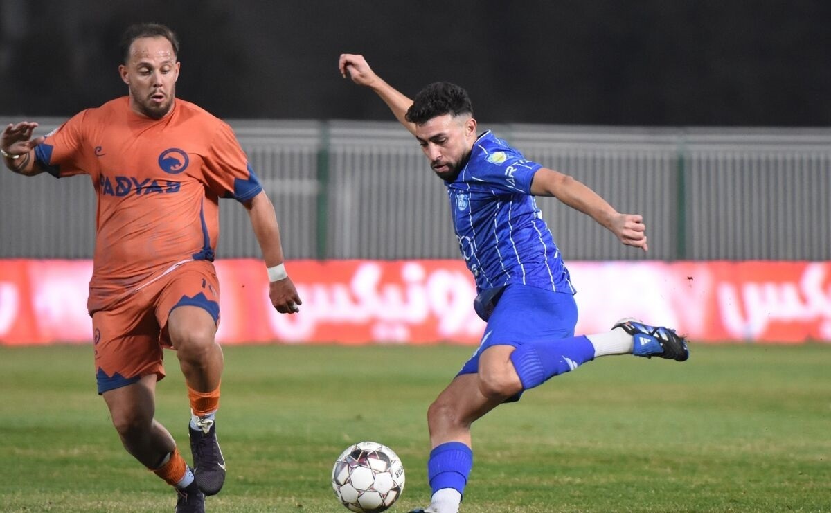 روز آرام منیر؛ ستاره استقلال به حاشیه رفت