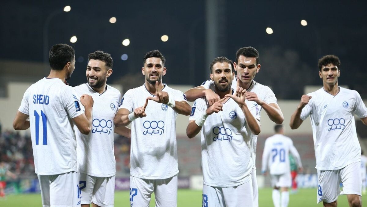 فدراسیون دشمنی با استقلال را به حد آخر رساند