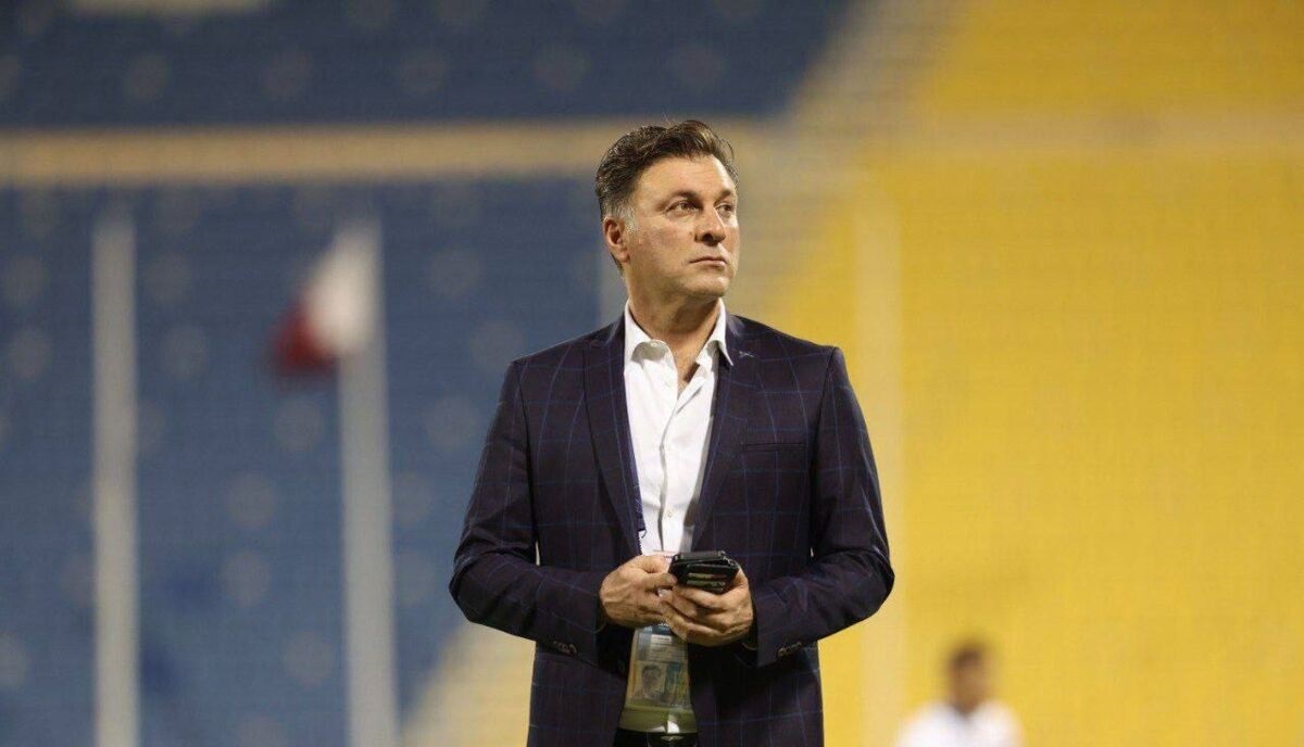 مدیرعامل تراکتور اعلام کرد؛ احتمالاً با پرسپولیس در این تاریخ بازی می‌کنیم