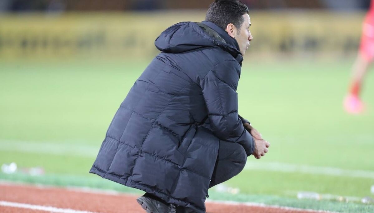 واکنش تارتار به دوئل با فرشاد پیوس؛ این بازی حکم فینال را دارد!