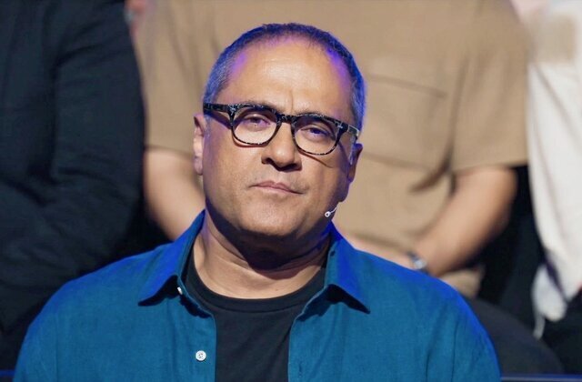 واکنش عجیب رامبد جوان به جدایی از همسر اولش!