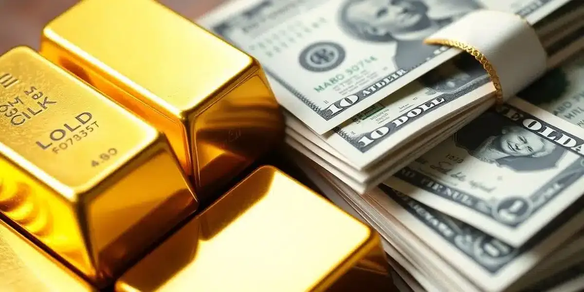 قیمت دلار، طلا و سکه امروز شنبه ۱۴۰۴/۰۹/۰۱