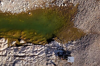 هشدار جدی درباره منابع آبی ایران؛ افت بی‌سابقه برف و زنگ خطر سال آینده