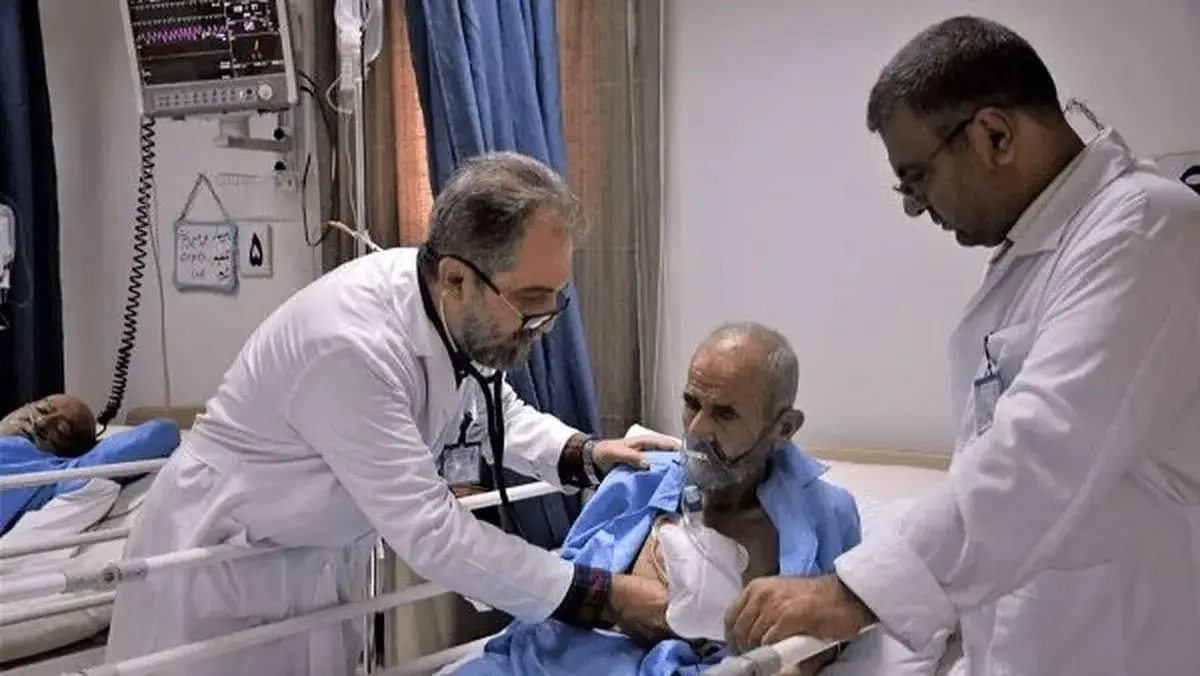 بازنشستگان تامین اجتماعی از امروز بیمه تکمیلی ندارند!