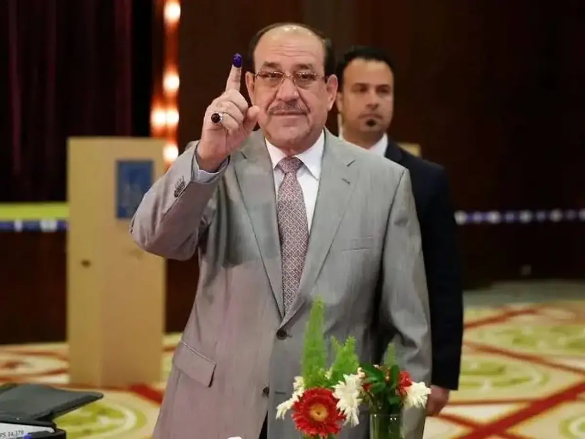 نوری المالکی برای تصدی نخست‌وزیری عراق معرفی شد