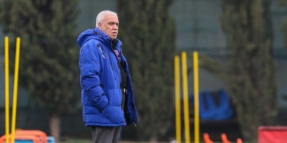 بخاطر استقلال پیشنهاد پرسپولیس را رد کردم!