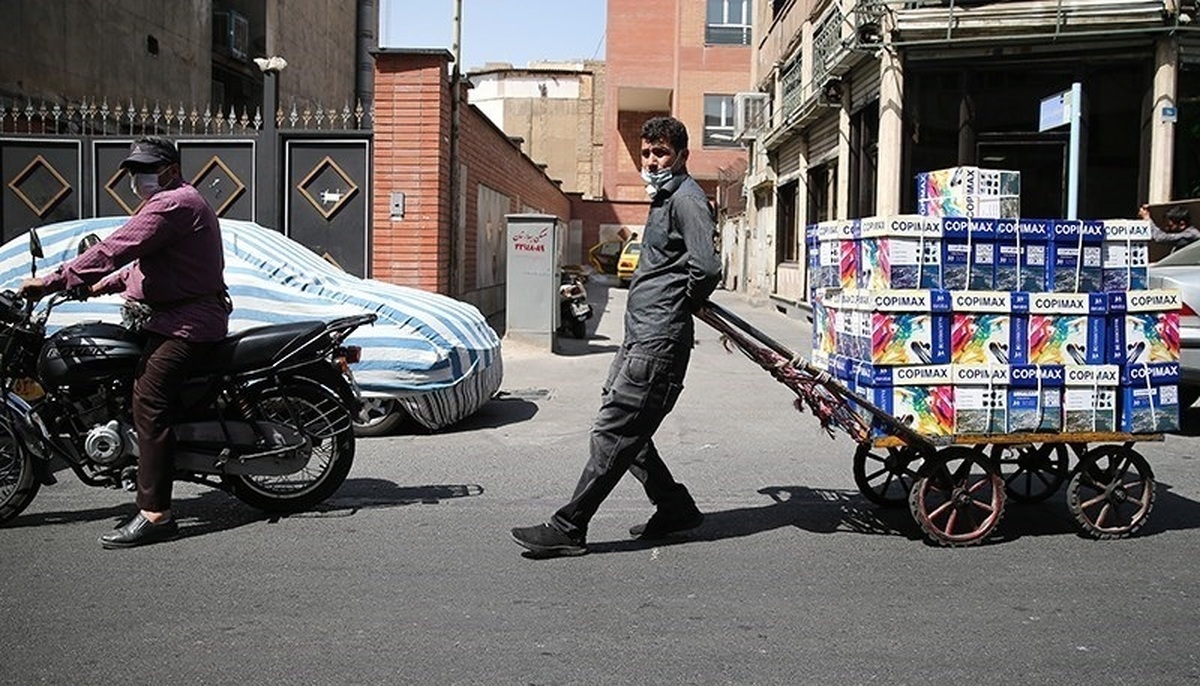 افزایش دوباره قیمت کاغذ تحریر با چراغ سبز دلالان