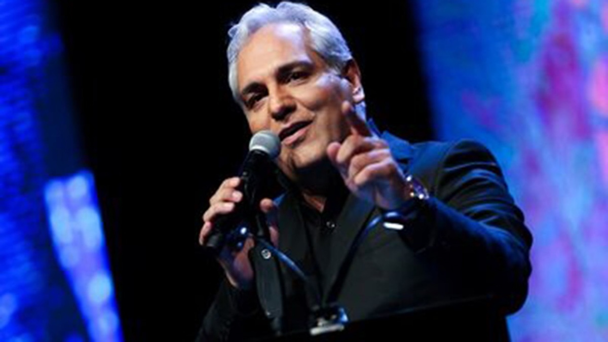 مهران مدیری درآمدش از کنسرت دبی را به خیریه بخشید