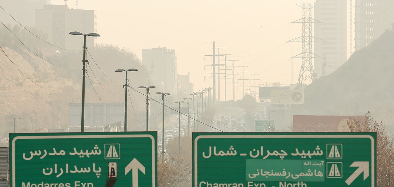 عدم رعایت طرح زوج و فرد در تهران تا ۵۰۰ هزار تومان جریمه دارد