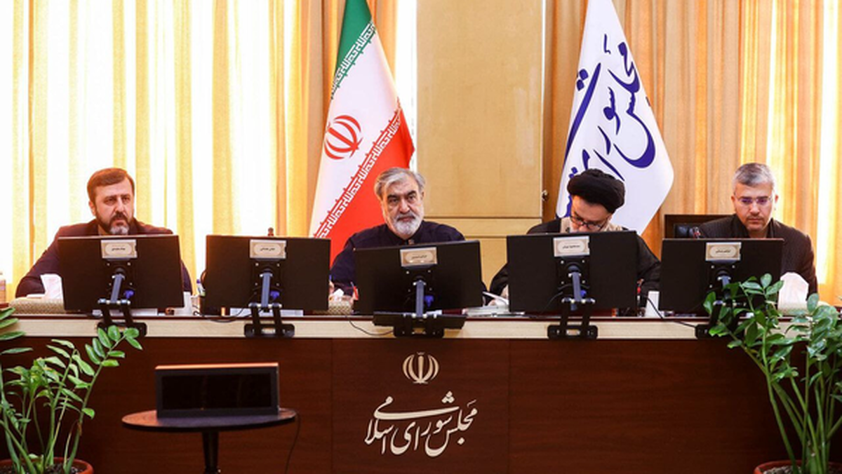 وزارت خارجه لغو رسمی توافق قاهره را به مدیرکل آژانس اعلام کرد