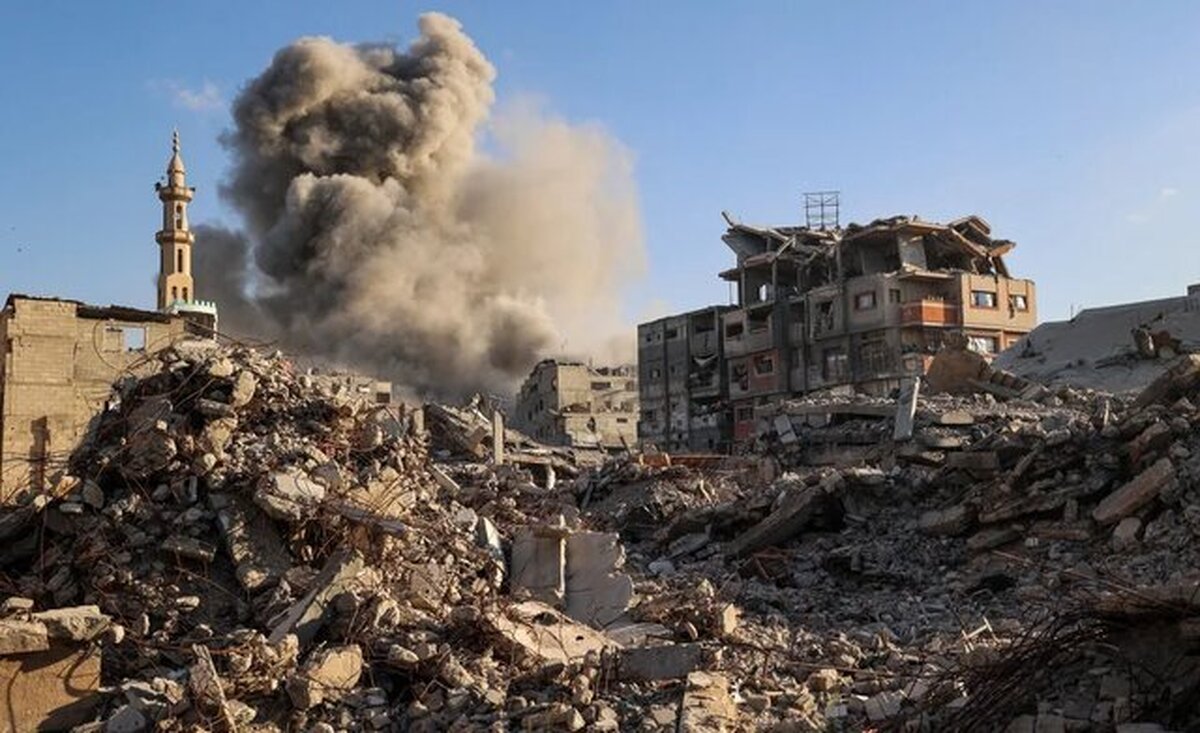 اسرائیل مسئول اداره تسلیحات گردان‌های القسام و ۴ مقام دیگر را ترور کرد