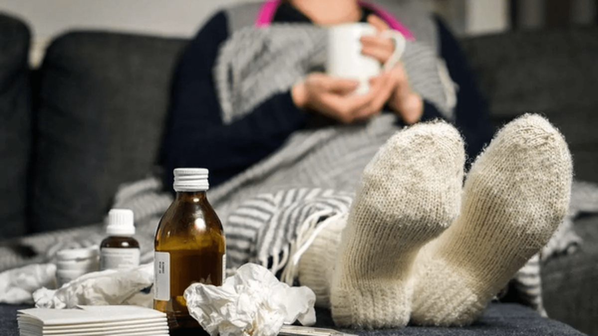 ادامه موج آنفلوآنزا تا ۲ ماه آینده