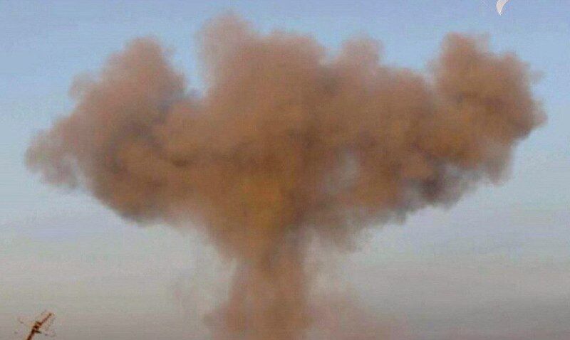 وقوع انفجار‌های کنترل شده در ساعات آینده در ملارد