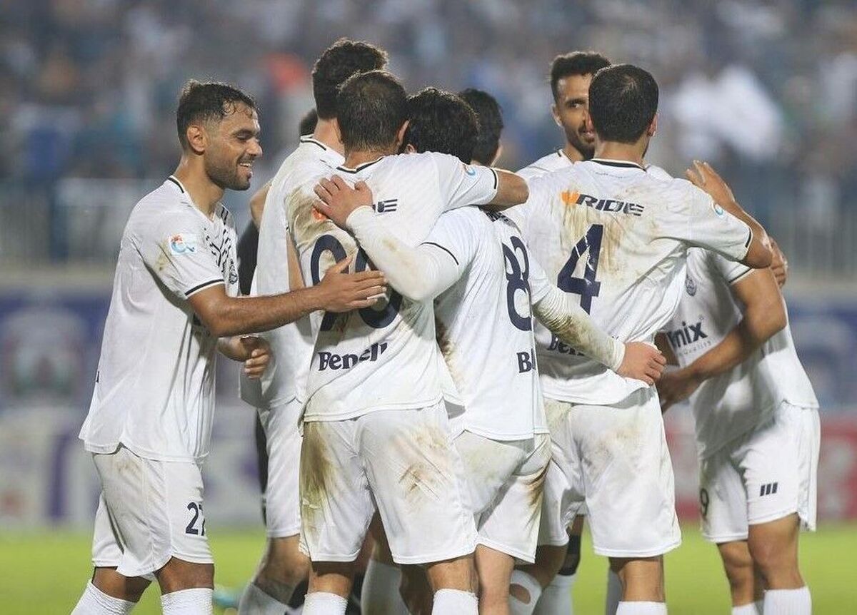 صعود فولاد، ملوان، خیبر، گل‌گهر و پیکان در جام حذفی/ حذف ذوب آهن به دست چادرملو