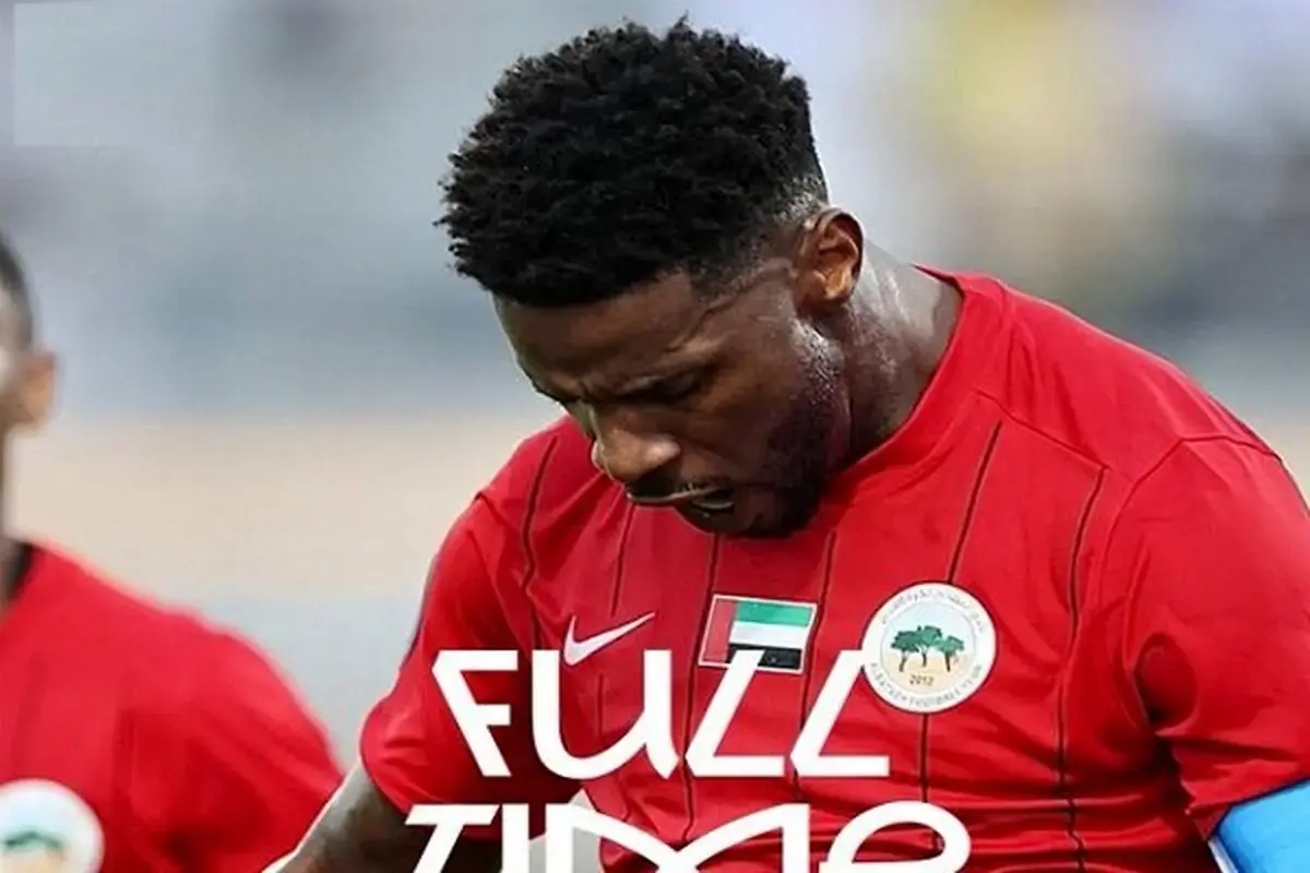 پیروزی تیم فرهاد مجیدی مقابل الاتحاد کلبا