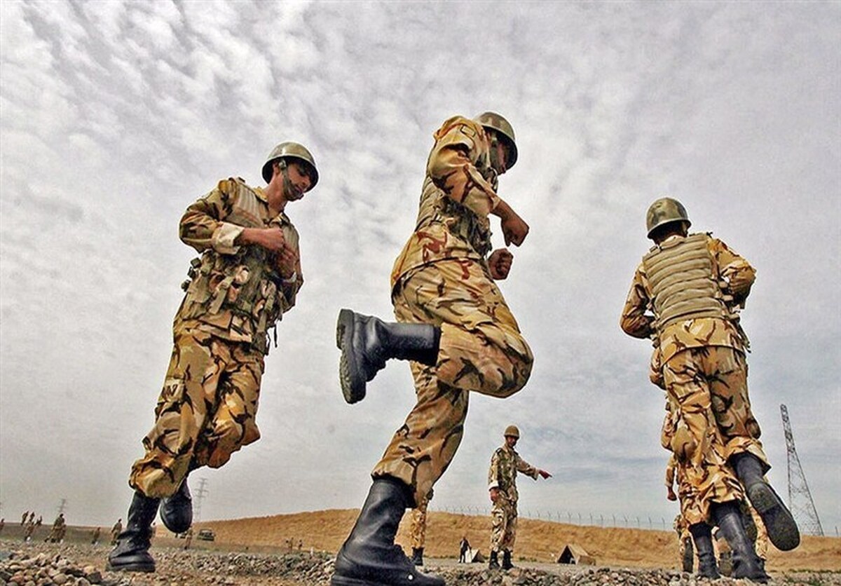 هشدار پلیس در مورد تبلیغات صدور کارت پایان خدمت