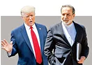 پیام عراقچی به ترامپ: ایران آماده توافق است