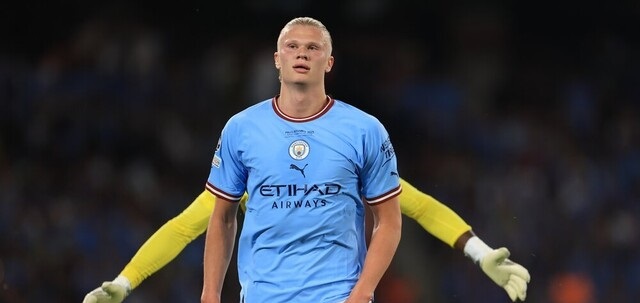 سقوط منچسترسیتی با شکست مقابل نیوکاسل