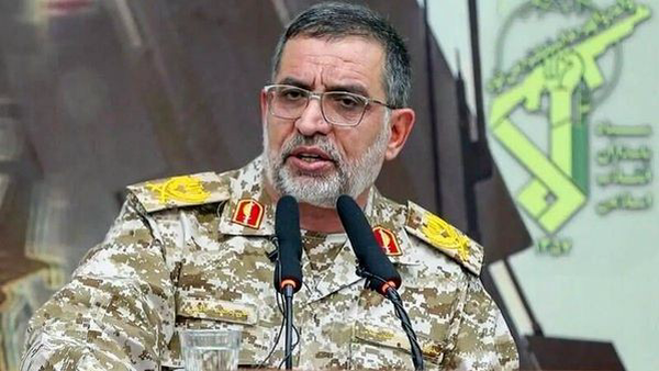 سخنگوی سپاه: هر شرارت جدید دشمن را جدی‌تر پاسخ می‌دهیم