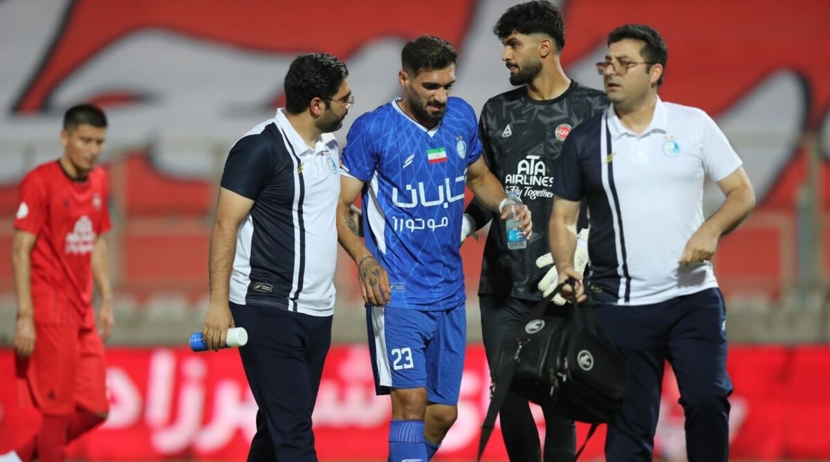 مدافعانی که بلای جان استقلال شدند؛ میلیارد‌ها تومان برای حاشیه‌سازی!