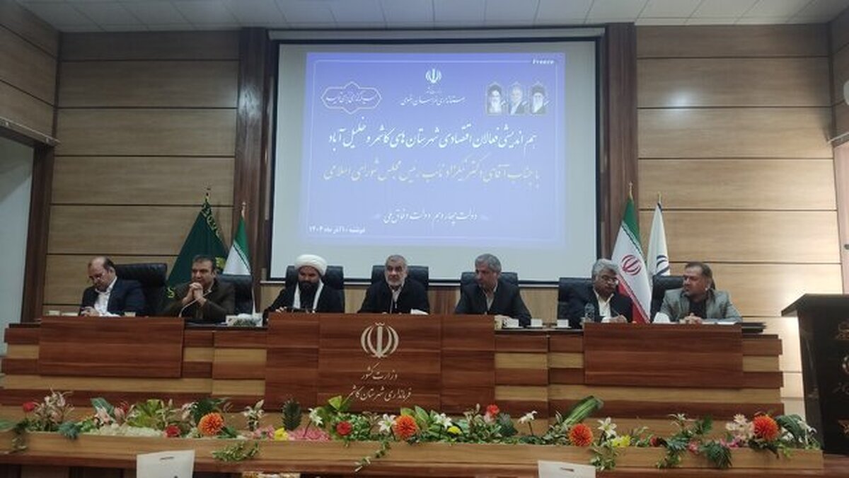 نیک‌زاد: اقتصاد کشور به جای تولیدی، رانتی است