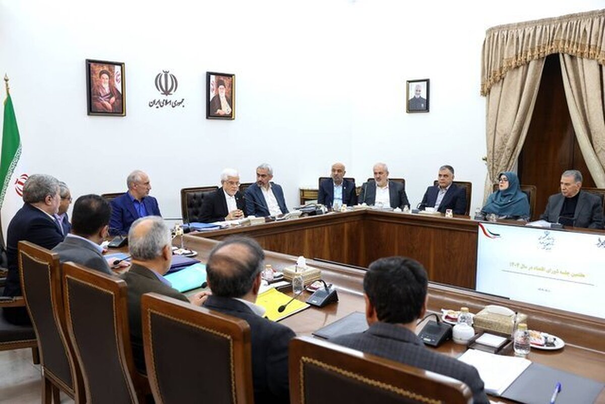 روایت عارف از تولید برق از محل نیروگاه‌های تجدیدپذیر