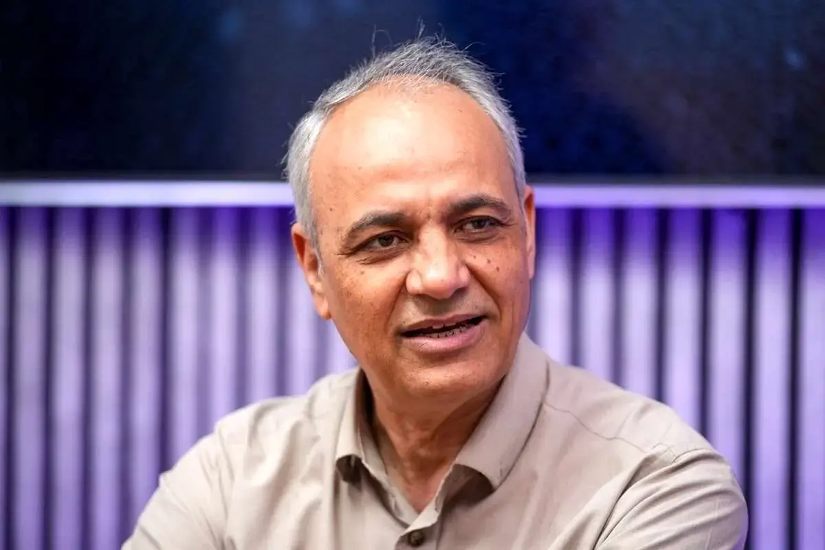 تحلیل احمد زیدآبادی از وضعیت مادورو در ونزوئلا