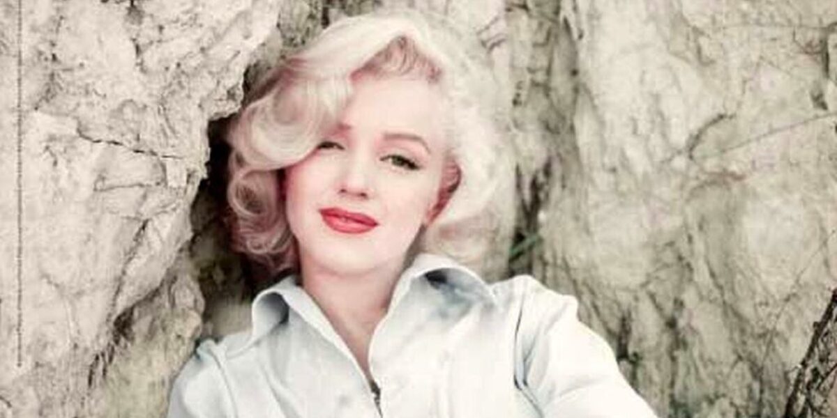 «مریلین مونرو» به قتل رسیده!