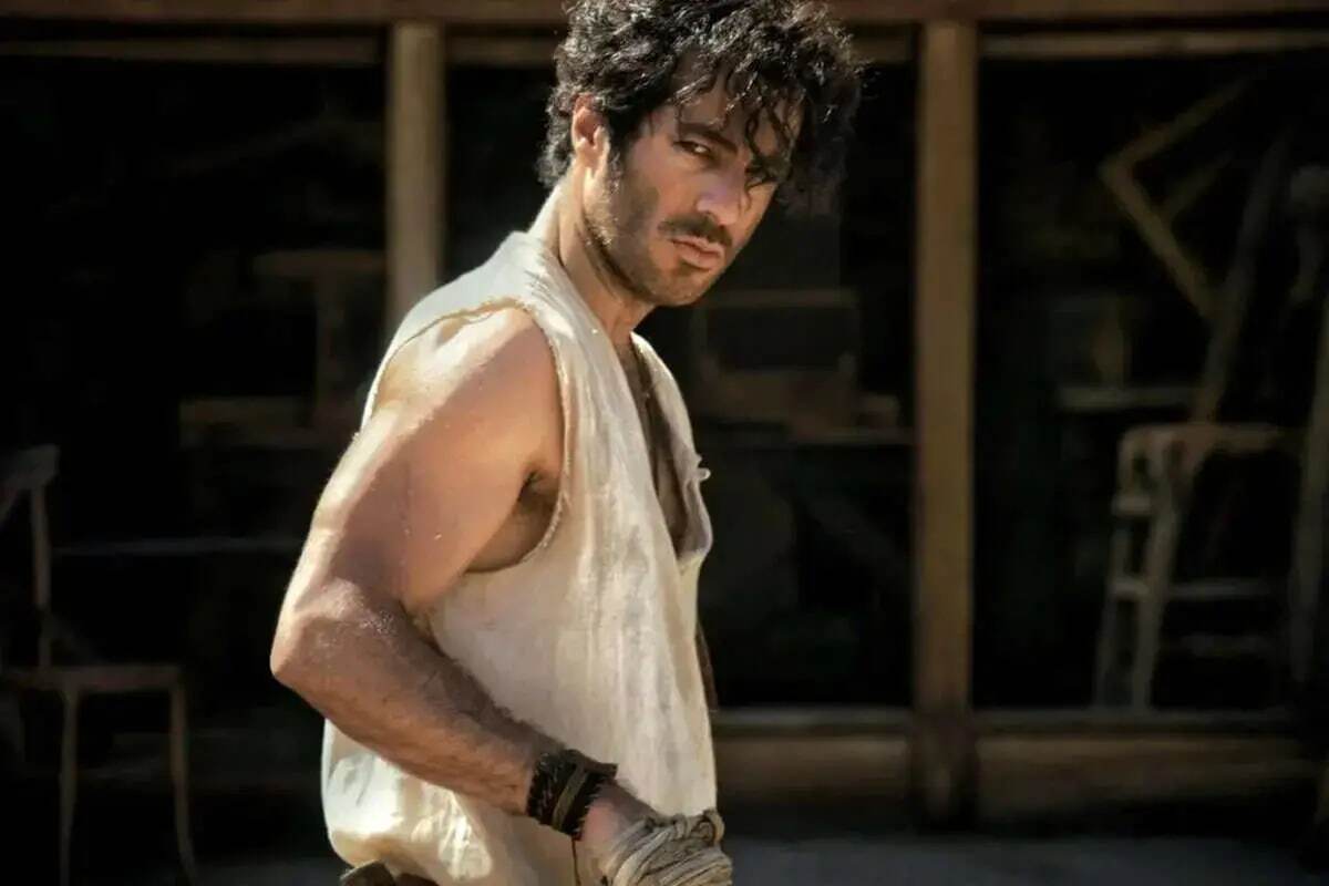 کاراکتر‌های منفی، اما محبوب؛ از قباد تا رحیم نجار