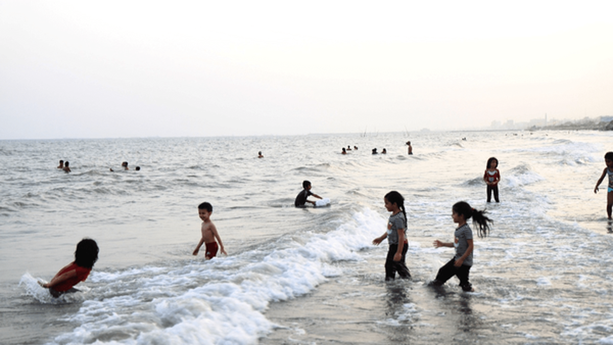 گردشگری در دریای مازندران موقتاً ممنوع شد