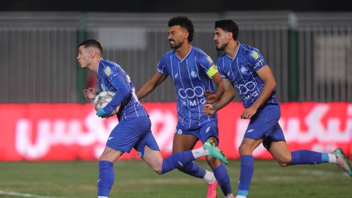 ماجرای دلخوری ادامه‌دار یاسر آسانی از بازیکنان استقلال!