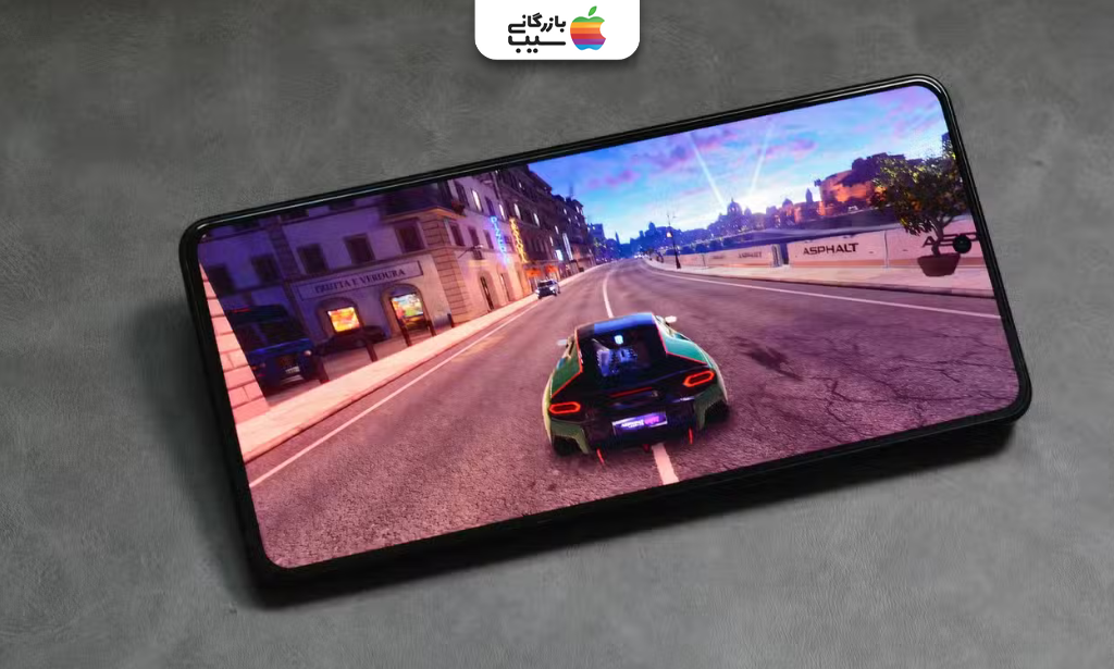 مقایسه دوام باتری و سرعت شارژ iPhone ۱۷ Pro Max و ROG Phone ۹.