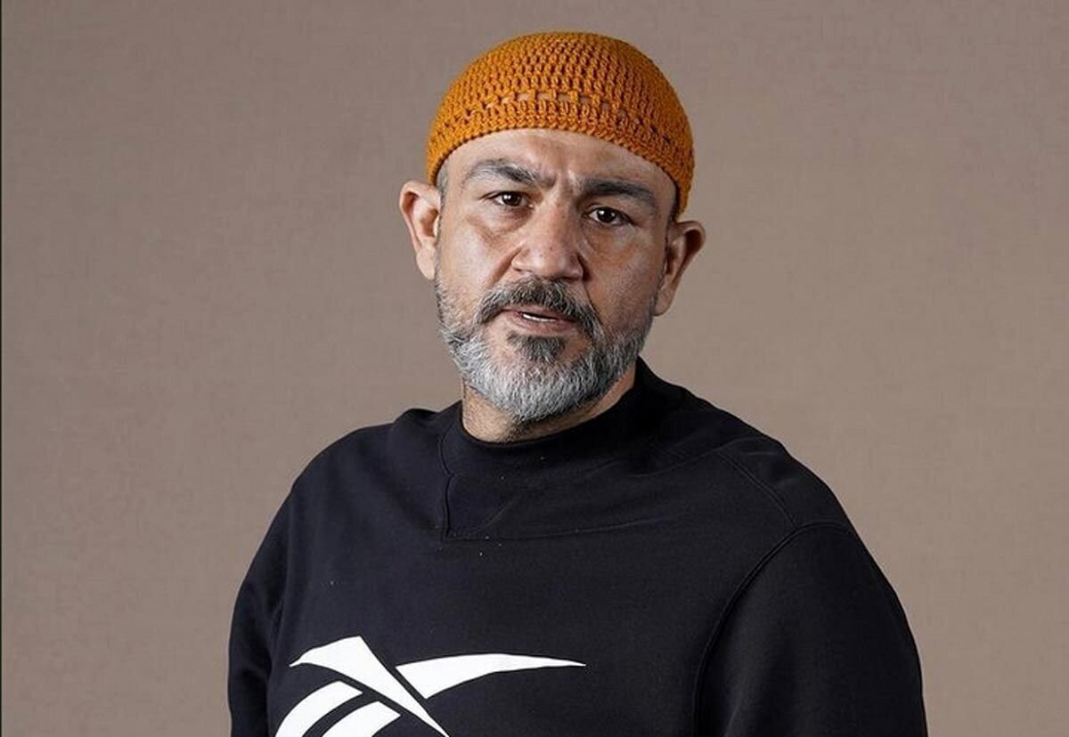 آقای غفوریان، استوری نذار، عذرخواهی کن و تمام!