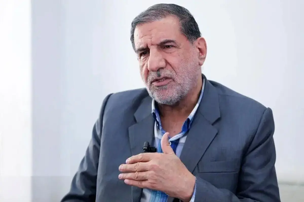 کوثری: ایران به واسطه‌گری آدم‌های ضعیفی مثل بن‌سلمان احتیاج ندارد