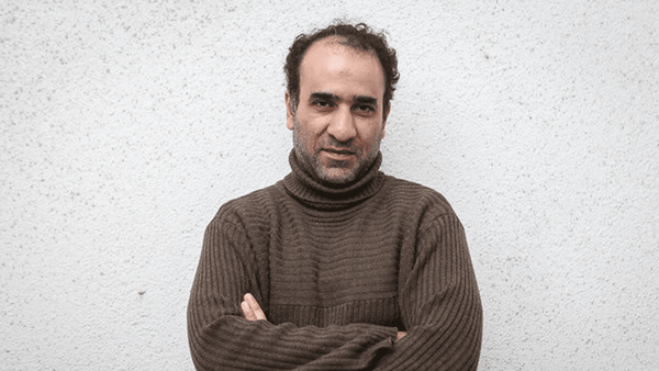 از وضعیت رضا امیرخانی چه خبر؟