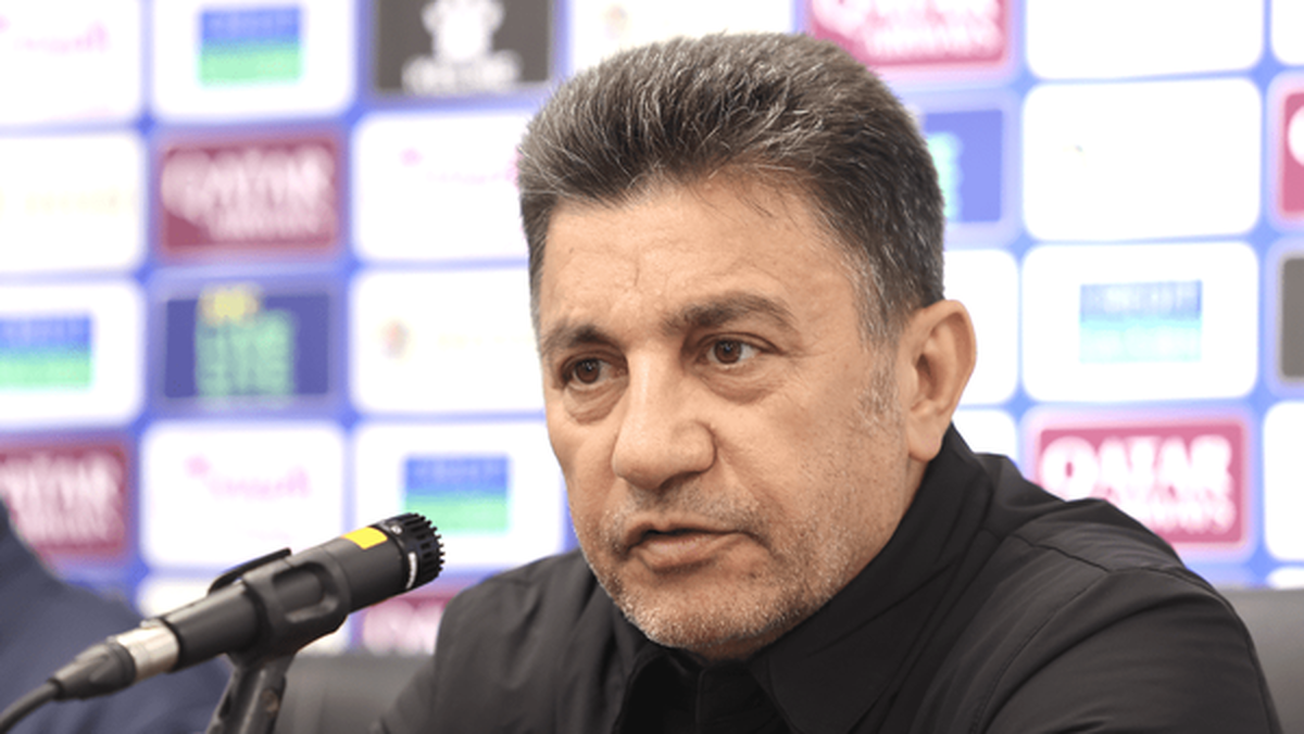 ۲ نماینده از ایران در قرعه‌کشی جام جهانی در آمریکا