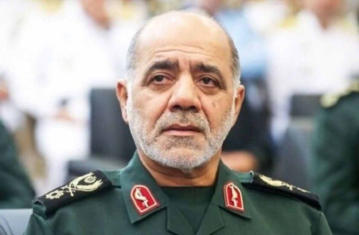 فرمانده قرارگاه خاتم الانبیاء: پاسخ ایران به هر تجاوزی، قاطع و پشیمان‌کننده است