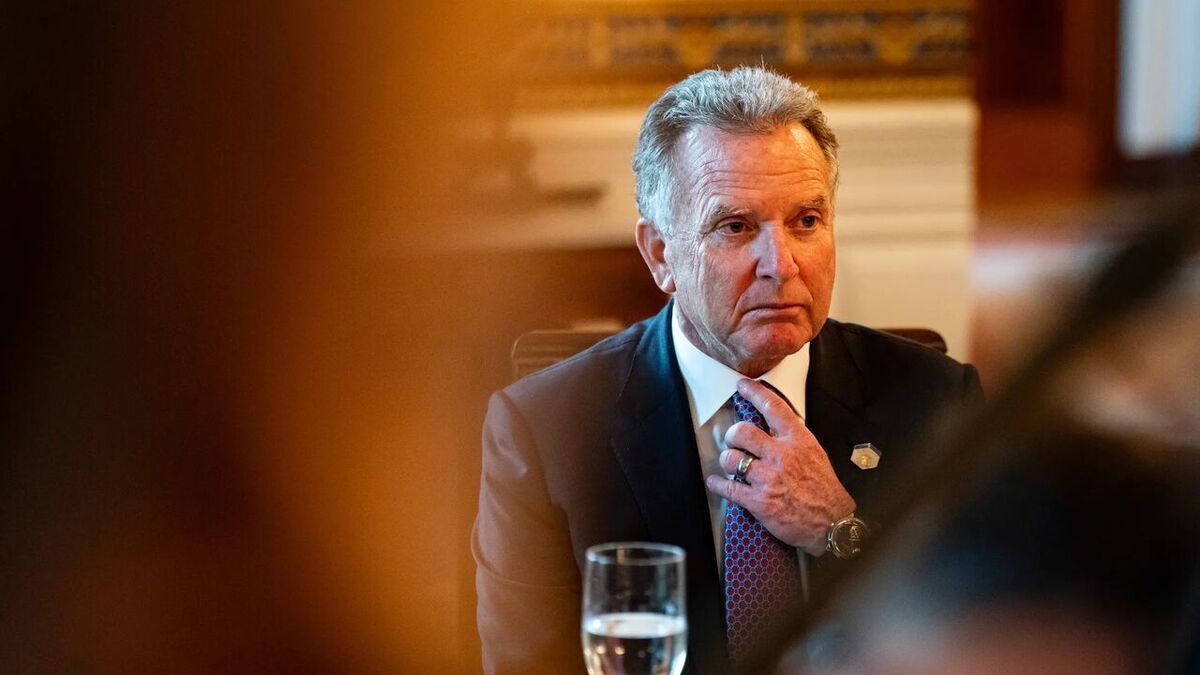 ویتکاف به دوحه می رود