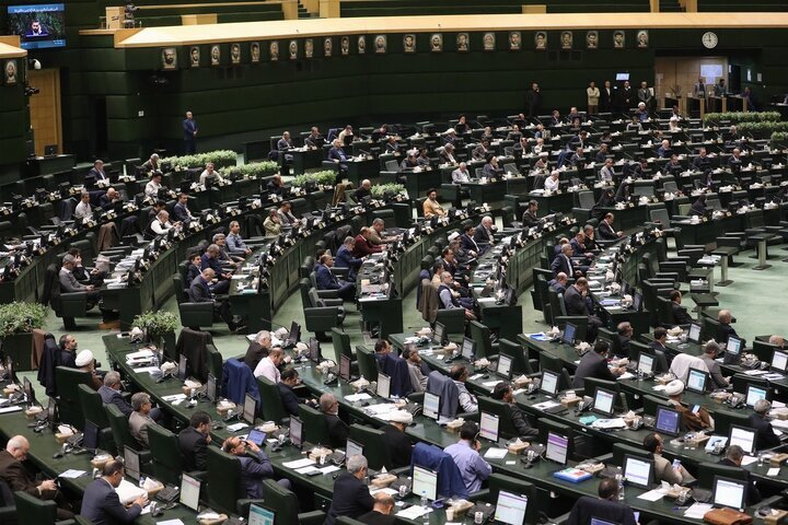 موافقت مجلس با کلیات لایحه الزامات و احکام مورد نیاز قوانین بودجه‌های سنواتی