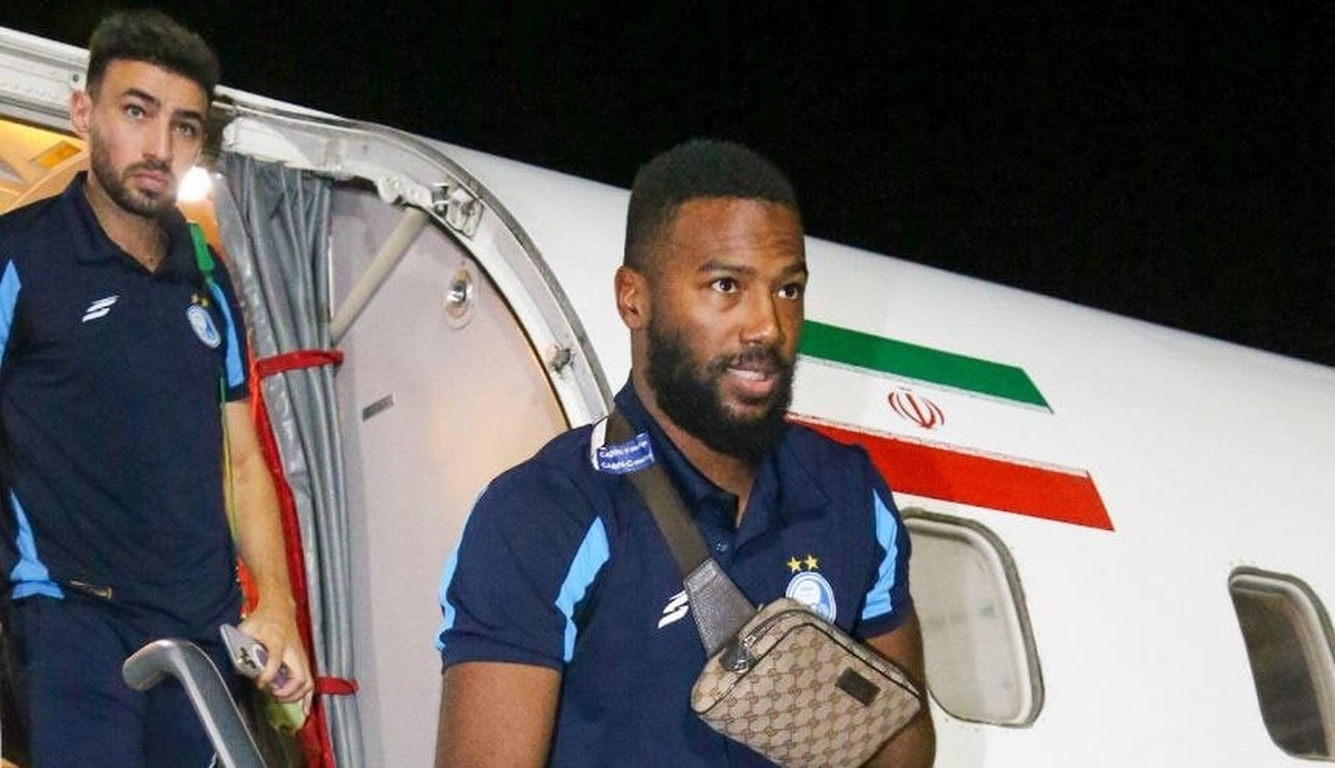 چرا مهاجم استقلال در آستانه دربی سر از ترکیه درآورد؟