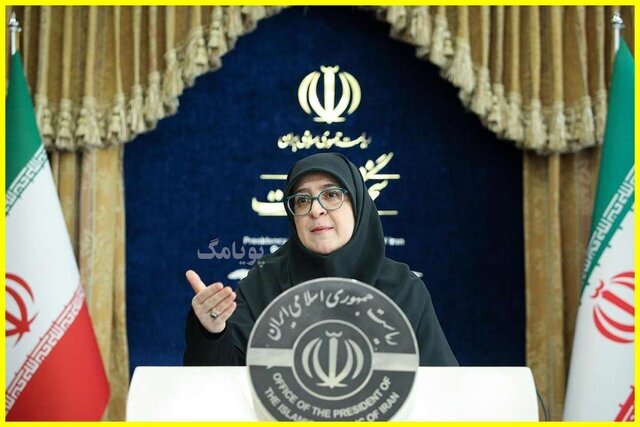 توضیحات سخنگوی دولت در خصوص قیمت بنزین