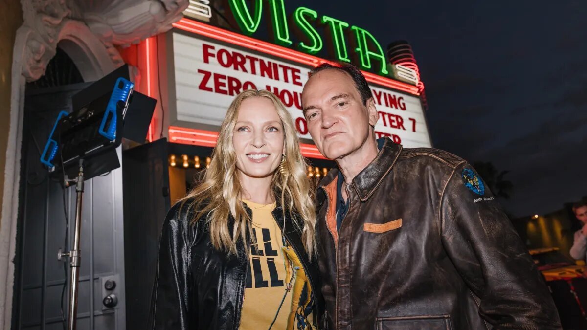 «بیل را بکش» کوئنتین تارانتینو با یک فصل گمشده از جدالی خونین اکران می‌شود